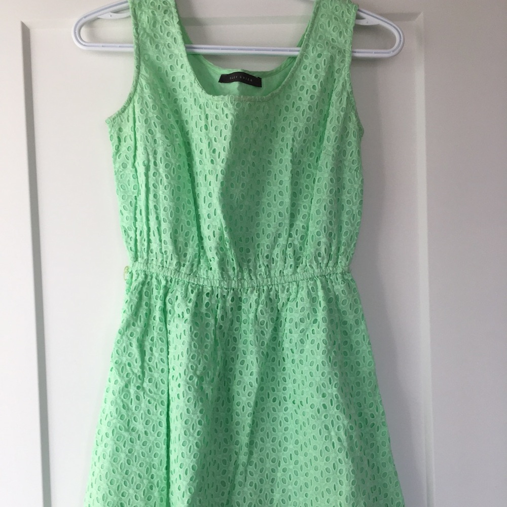 Summer dress
